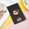 Demon Slayer 'Nezuko Kamado' Enamel Pin