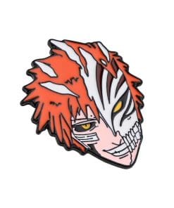Bleach 'Kurosaki | Hollow Mask' Enamel Pin