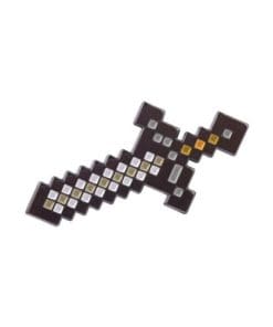 Minecraft Weapon 'Sword' Enamel Pin