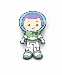 Toy Story 'Buzz Lightyear Cute Chibi' Enamel Pin