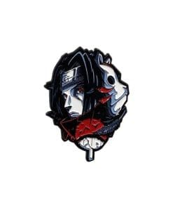 Naruto 'Itachi | Anbu' Enamel Pin