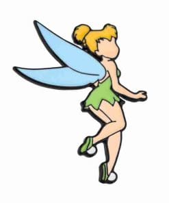 Peter Pan 'Tinkerbell' Enamel Pin