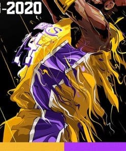 Alternative view of Kobe Bryant 'Shoes | Zoom 1' Enamel Pin