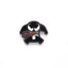 Avengers 'Venom Chibi' Enamel Pin