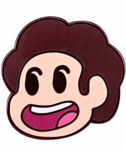 Steven Universe 'Steven Face' Enamel Pin