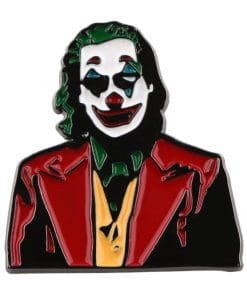 Joker 'Arthur Fleck' Enamel Pin