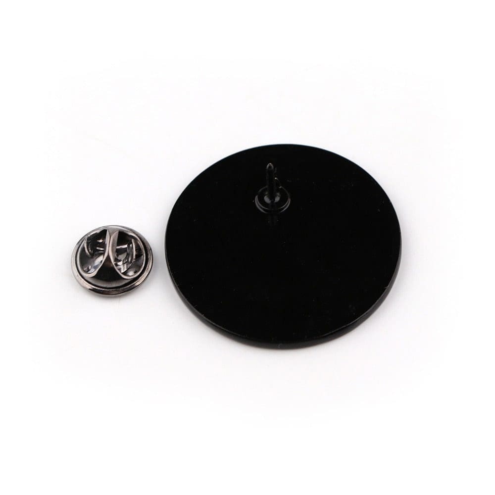 Darth Vader 'Dark Side Coffee' Enamel Pin - Image 6