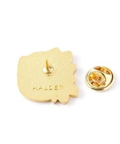 Naruto 'Sakura Haruno Chibi Head' Enamel Pin - Image 4