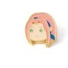 Naruto 'Sakura Haruno Chibi Head' Enamel Pin