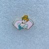 Cinderella 'Cinderella Princess' Enamel Pin