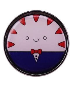 Adventure Time 'Peppermint Butler' Enamel Pin