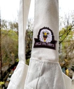 Cobra Kai 'Eagle Fang | Karate Kid' Enamel Pin - Image 13