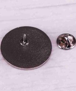 Schitt's Creek 'Rosebud Motel' Enamel Pin - Image 10