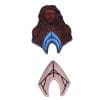 Aquaman Enamel Pin