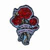 The Golden Girls 'No Rose Without A Thorn' Enamel Pin
