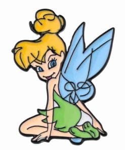 Tinker Bell Enamel Pin