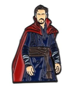 Doctor Strange Aesthetic Enamel Pin