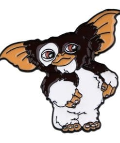 Gremlins 'Walking Gizmo' Enamel Pin