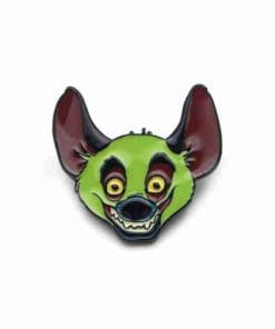 The Lion King 'Hyena' Enamel Pin