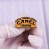 'Camel Trophy | Land Rover Competition' Enamel Pin