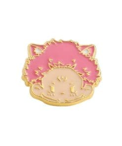 Jujutsu Kaisen 'Sukuna | Bunny Head Chibi' Enamel Pin