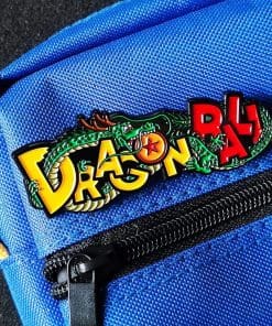 Dragon Ball Z 'Super Shenron Set of 2' Enamel Pin - Image 7