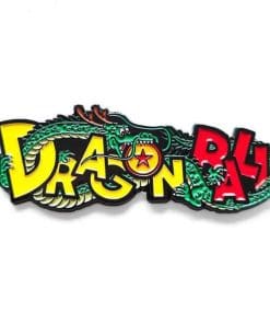 Dragon Ball Z 'Super Shenron Set of 2' Enamel Pin - Image 9