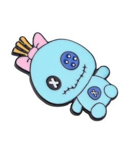 Alternative view of Lilo & Stitch 'Scrump' Enamel Pin