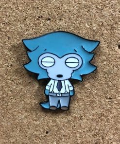 Beastars 'Legoshi Chibi' Enamel Pin