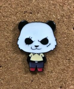 Beastars 'Gohin Chibi' Enamel Pin