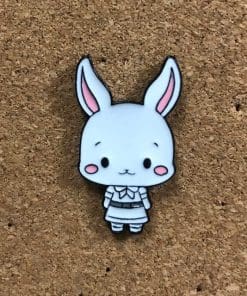 Beastars 'Haru Chibi' Enamel Pin