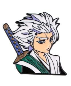 Bleach 'Toshiro Hitsugaya' Enamel Pin