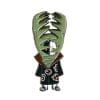 Naruto 'Zetsu' Enamel Pin