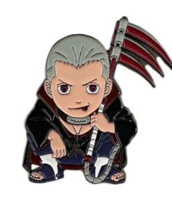 Naruto 'Hidan' Enamel Pin