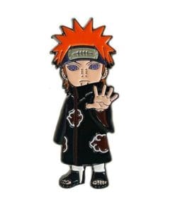 Naruto 'Nagato' Enamel Pin