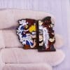 Naruto 'Jiraiya and Naruto Set' Enamel Pin