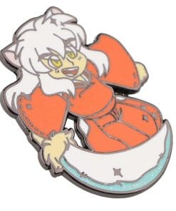 Inuyasha 'Inuyasha Chibi' Enamel Pin