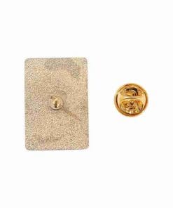 Tarot Card 'The Star | Cat' Enamel Pin - Image 9