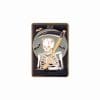 Tarot Card 'Death' Enamel Pin