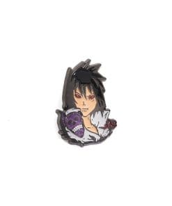Naruto 'Sasuke x Susanoo' Enamel Pin