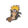 Naruto 'Naruto x Fox' Enamel Pin