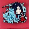 Naruto 'Madara Uchiha' Enamel Pin