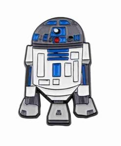 R2-D2 'Star Wars Astromech Droid' Enamel Pin