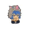 Demon Slayer 'Chibi | Inosuke' Enamel Pin