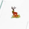 Acrylic Pin Bambi 'Great Prince of the Forest | Bambi's Family'
