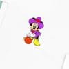 Acrylic Pin Mickey Mouse and Friends 'Minnie | Trick or Treat'