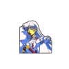 InuYasha 'Sesshomaru | Inu-Daiyokai' Enamel Pin