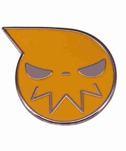 Soul Eater Enamel Pin