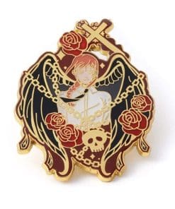 Chainsaw Man 'Makima | Control Devil' Enamel Pin