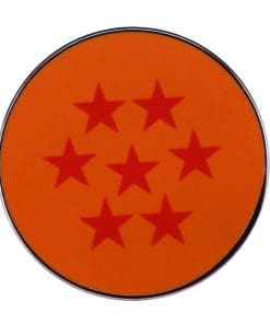 Dragon Ball Z '7th Ball' Enamel Pin